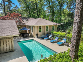 Pet friendly - Upscale Renovations & Decor - Private Pool - 2 St Andrews Place